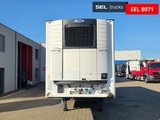 Minituur van Schmitz Cargobull SKO 24/L13.4 FP 45 COOL