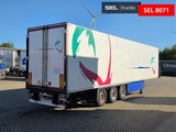 Minituur van Schmitz Cargobull SKO 24/L13.4 FP 45 COOL