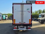 Minituur van Schmitz Cargobull SKO 24/L13.4 FP 45 COOL