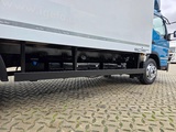 Miniaturansicht von FUSO Canter 9C18 Ladebordwand / 3 Sitzen