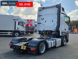 Miniaturansicht von Mercedes-Benz Actros 1845 Retarder / 2 Tanks / Standklimaanlage