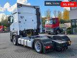 Miniaturansicht von Mercedes-Benz Actros 1845 Retarder / 2 Tanks / Standklimaanlage