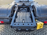 Miniaturansicht von Mercedes-Benz Actros 1845 Retarder / 2 Tanks / Standklimaanlage