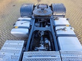 Miniaturansicht von Mercedes-Benz Actros 1845 Retarder / 2 Tanks / Standklimaanlage