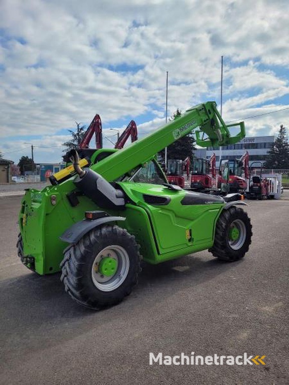 Merlo TF-33.7-115cv