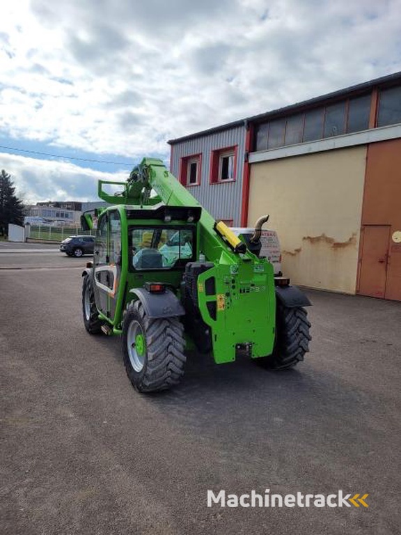 Merlo TF-33.7-115cv