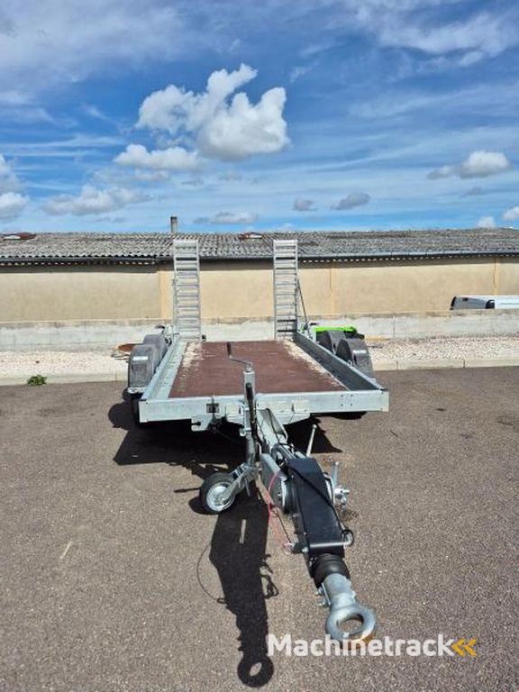 Hubière TPF352R 35 TR