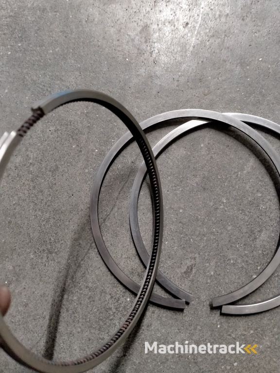 case zuigerveren set