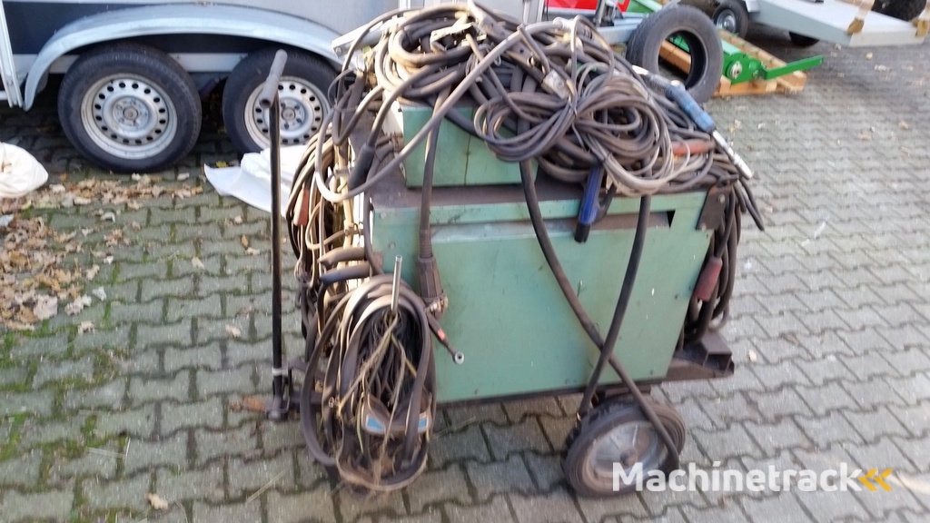 Morelisse Arcmaster 503S