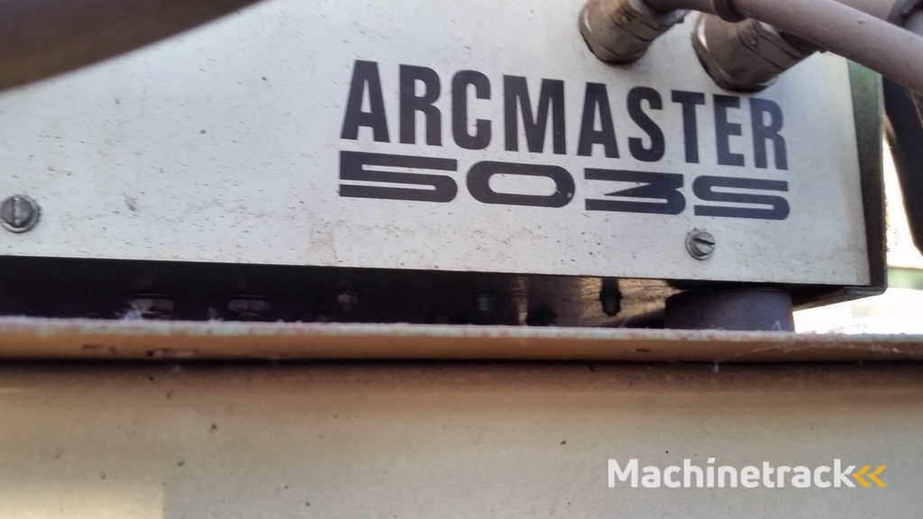 Morelisse Arcmaster 503S