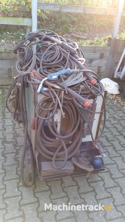 Morelisse Arcmaster 503S