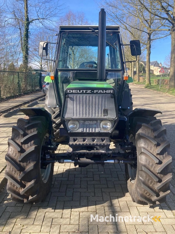 Deutz Agroprima 4.51 Agroprima 4.51