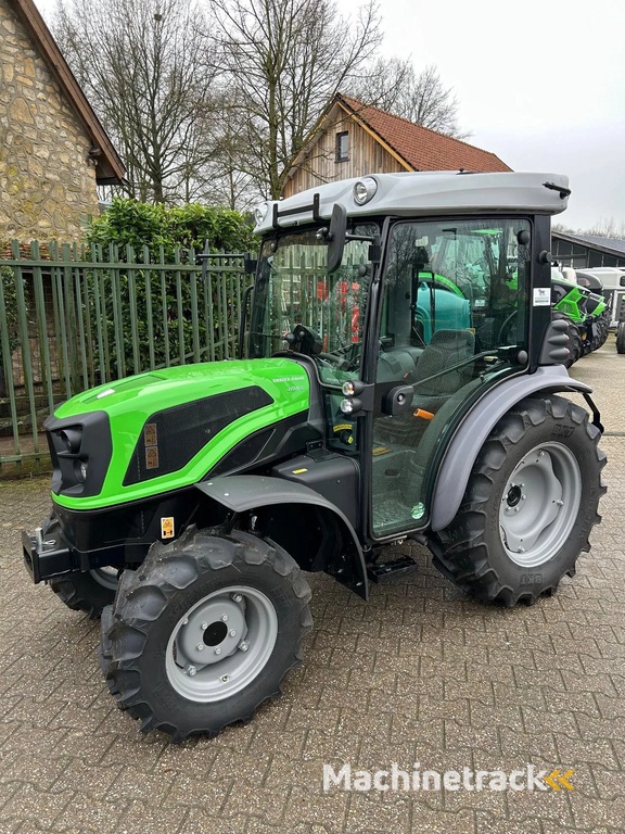 Deutz 3060 Agrokid