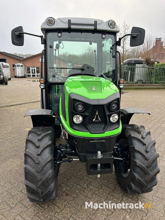 Deutz 3060 Agrokid