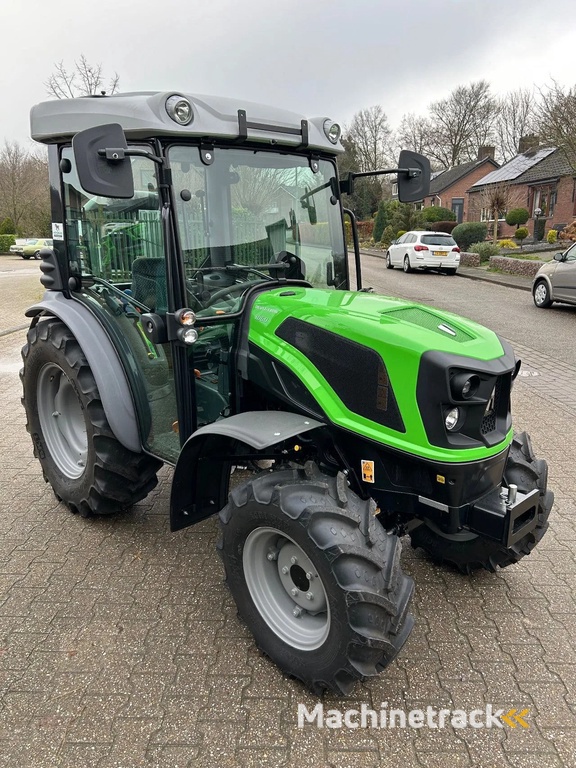 Deutz 3060 Agrokid