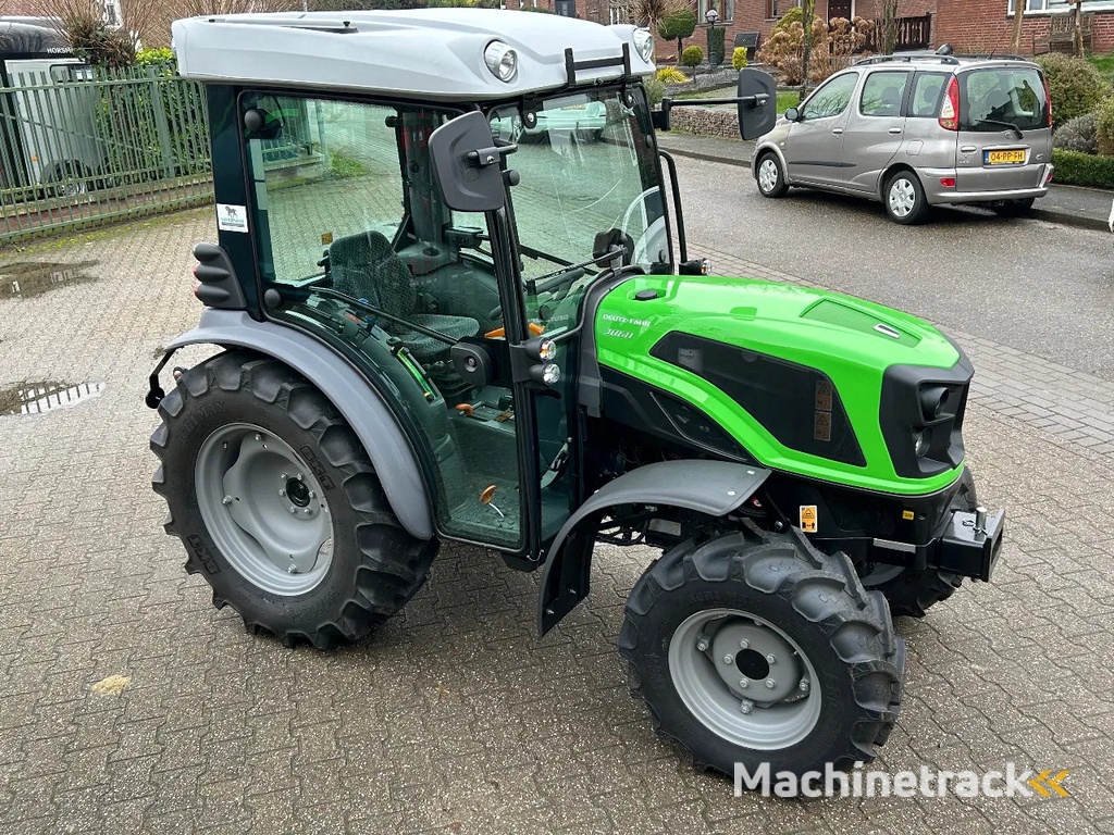 Deutz 3060 Agrokid
