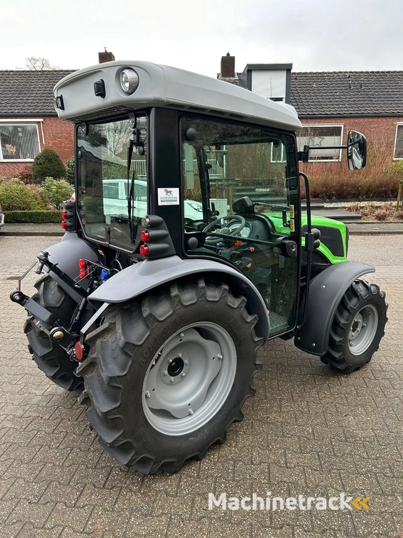 Deutz 3060 Agrokid