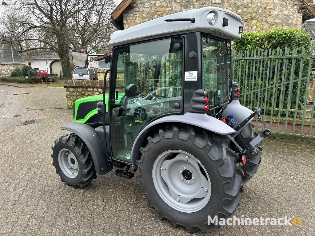 Deutz 3060 Agrokid