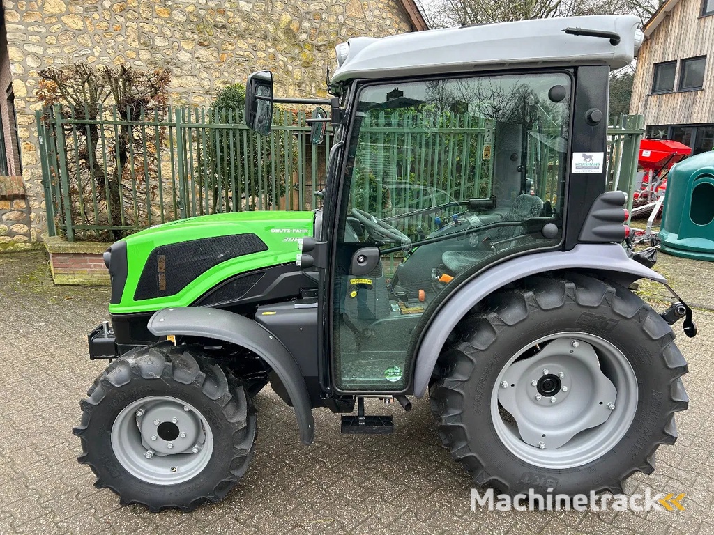 Deutz 3060 Agrokid
