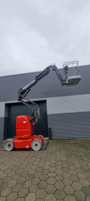 Manitou 120 AETJC