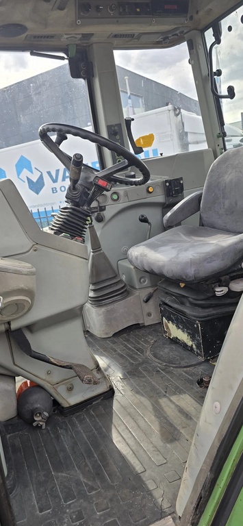 Fendt 824 Favoriet 824 turboshift