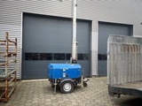 miniature-of Trimble Mobile lichtmast led