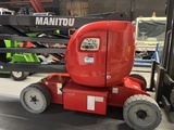 miniature-of Manitou 150 AETJ-C