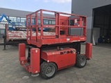 miniature-of Manitou schaarlift 120 sc