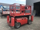 miniature-of Manitou schaarlift 120 sc