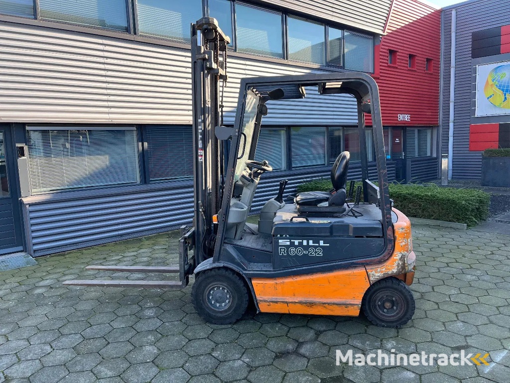 Still R60-22 Heftruck
