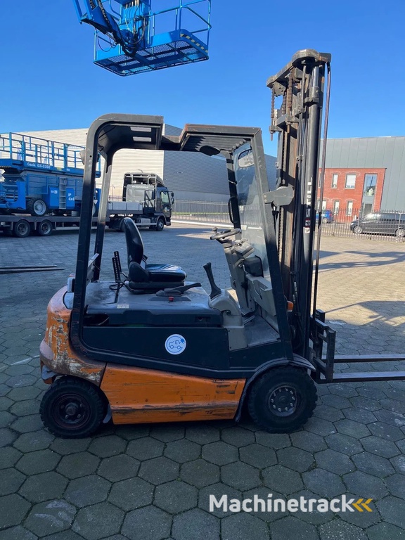 Still R60-22 Heftruck