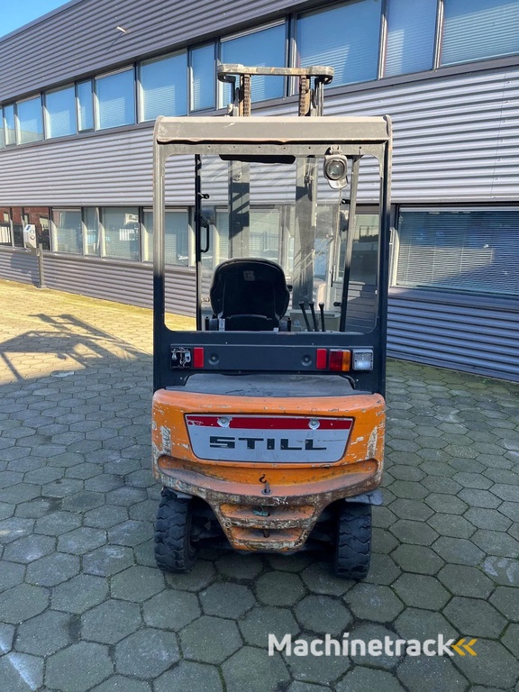 Still R60-22 Heftruck