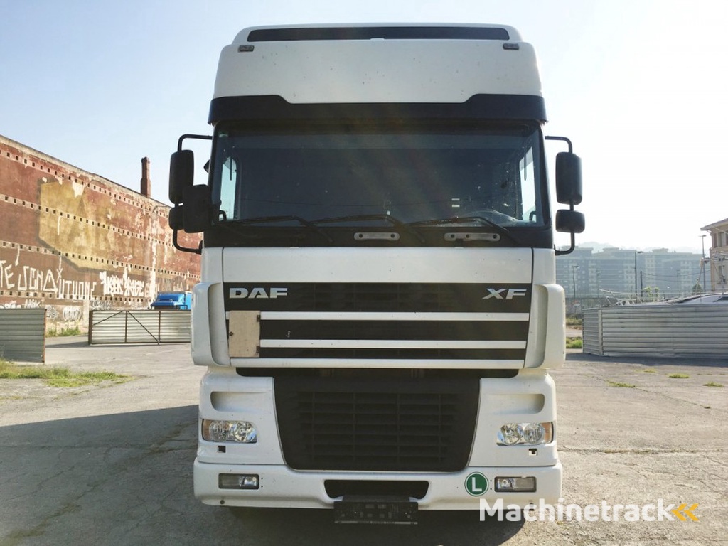 DAF XF19.480