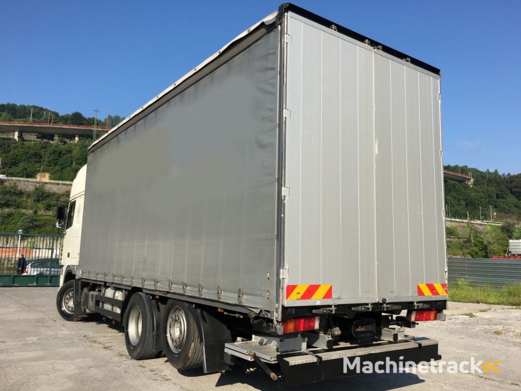 DAF XF19.480