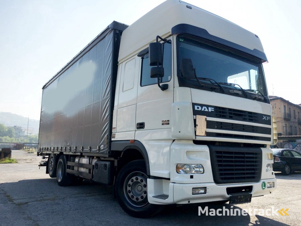 DAF XF19.480