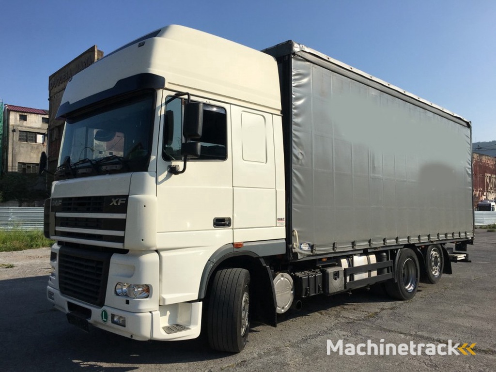 DAF XF19.480
