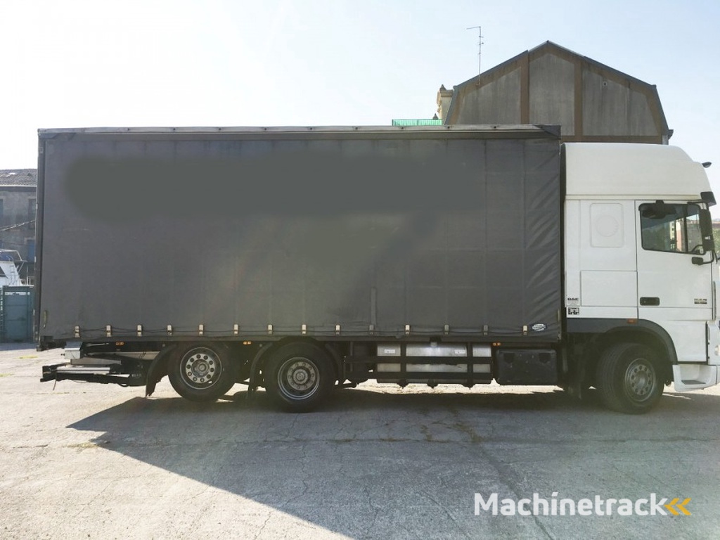 DAF XF19.480
