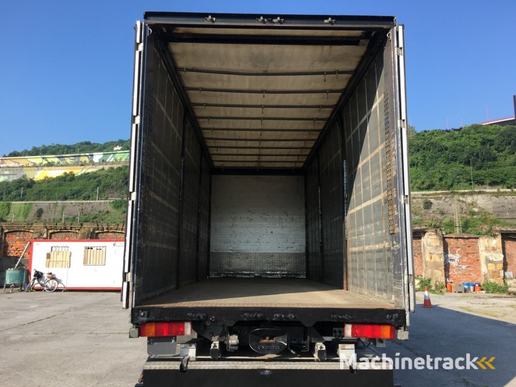 DAF XF19.480