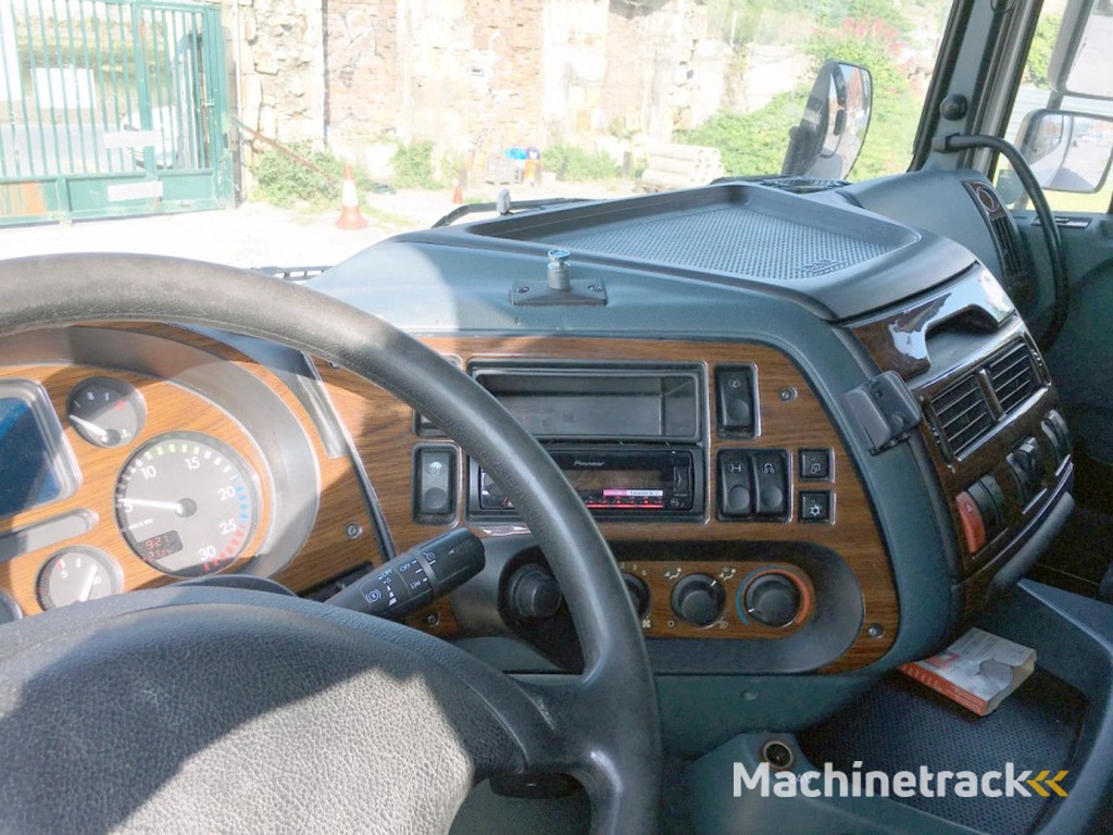 DAF XF19.480