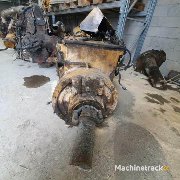 CATERPILLAR-7G1589-BOITE-DE-VITESSE 769C