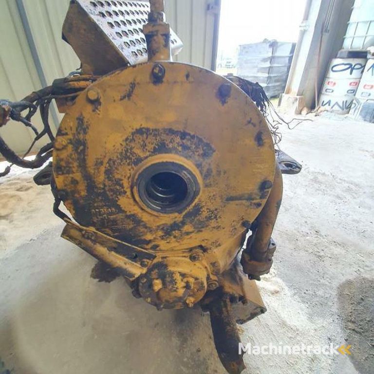 CATERPILLAR-7G1589-BOITE-DE-VITESSE 769C