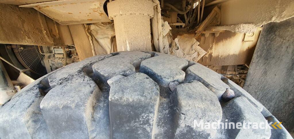 BARKLEY-18.00R25 BARKLEY 18.00R25