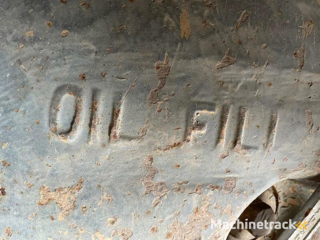 CATERPILLAR-OIL-FILL-2G1565 769C 769D 771C 771D