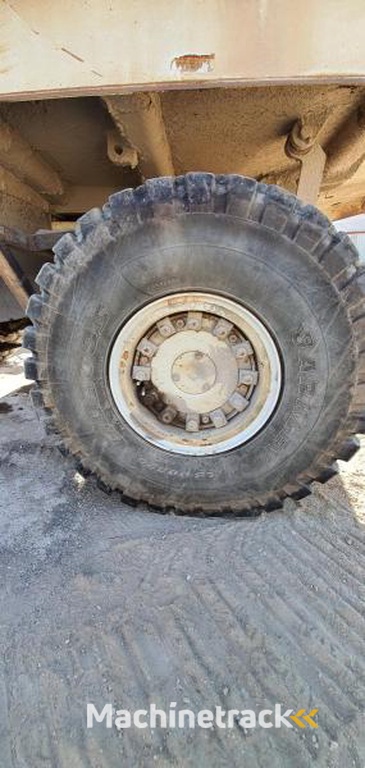 BARKLEY-18.00R25 BARKLEY 18.00R25