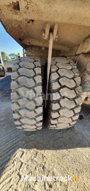 BARKLEY-18.00R25 BARKLEY 18.00R25