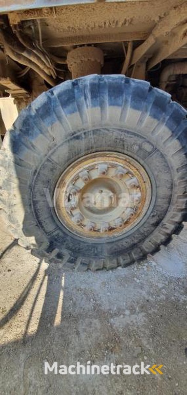 BARKLEY-18.00R25 BARKLEY 18.00R25