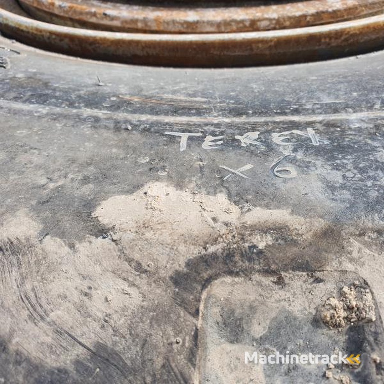 BARKLEY-18.00R25 BARKLEY 18.00R25