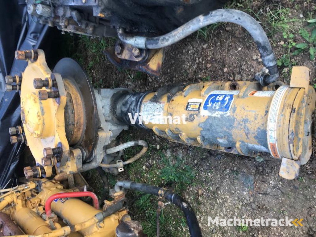 Caterpillar-suspension-hydrair-9J5476 769C 769D 771C 771D