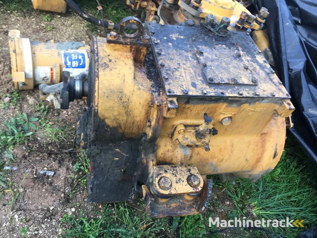 Caterpillar-suspension-hydrair-9J5476 769C 769D 771C 771D