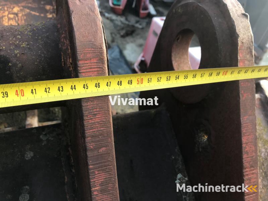 Godet-de-terrassement godet de terrassement